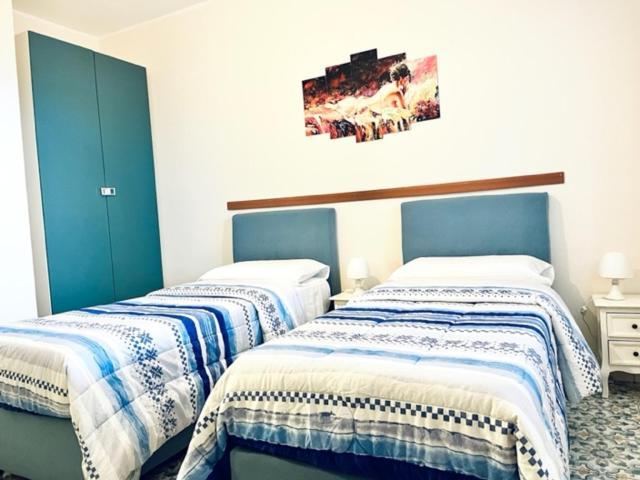 Apartments Mikros جيارديني ناكسوس المظهر الخارجي الصورة