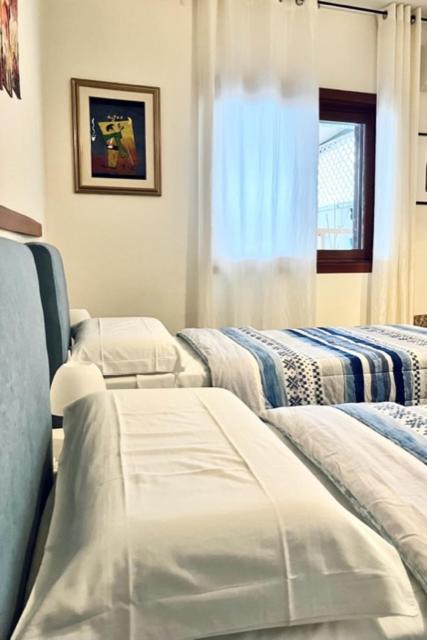 Apartments Mikros جيارديني ناكسوس المظهر الخارجي الصورة