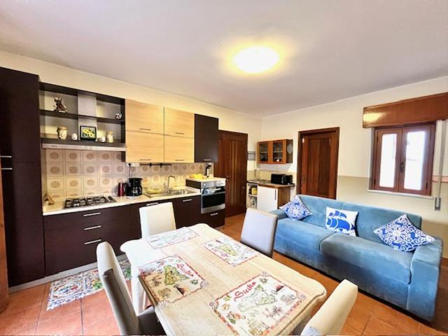 Apartments Mikros جيارديني ناكسوس المظهر الخارجي الصورة