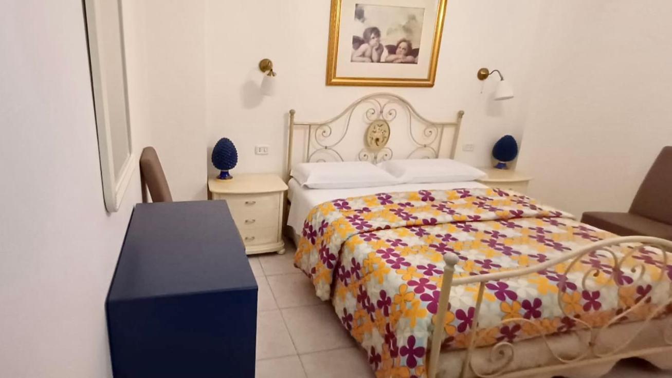 Apartments Mikros جيارديني ناكسوس المظهر الخارجي الصورة